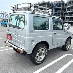 JA11 ジムニーランドベンチャーの画像