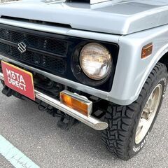 JA11 ジムニーランドベンチャーの画像