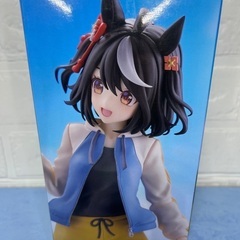 🍦新品未開封🍦ウマ娘プリティーダービー　キタサンブラック　の画像