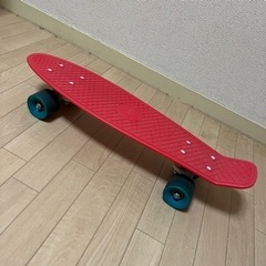 PENNY カスタム品　中古 Yahoo!オークション -「ペニー スケボー 中古」(完成品