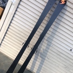 送料無料カービングスキー板 ブリザードSL fis size:165 チューンナップ渡しの画像