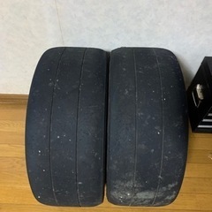タイヤ ハンコック z214 225/40 18 2本の画像