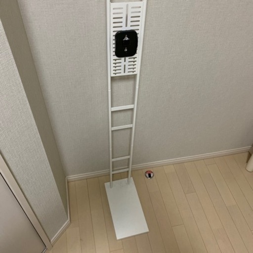掃除機スタンド　ダイソン他対応