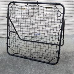 サッカー練習用リバウンドネット