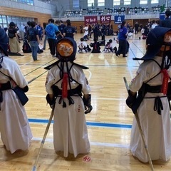 山桜剣道クラブ●伊勢原市内で活動しています●の画像