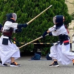 山桜剣道クラブ●伊勢原市内で活動しています●の画像