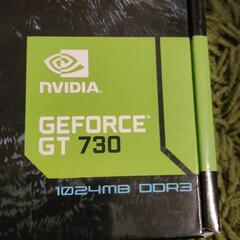 NVIDIA GEFORCE GT 730の画像