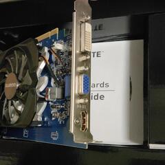 NVIDIA GEFORCE GT 730の画像