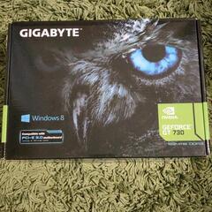NVIDIA GEFORCE GT 730