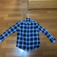 【古着】VonDutchメンズボタンシャツ