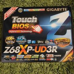 GIGABYTE Z68XP-UD3R