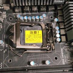 GIGABYTE Z68XP-UD3Rの画像