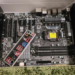 GIGABYTE Z68XP-UD3Rの画像