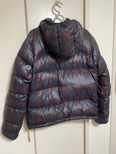 受付終了　ザ　ノースフェイス  アコンカグア フーディ　レディース　XL