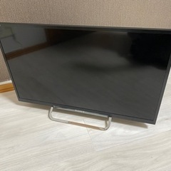 SONY テレビBRAVIA 24インチ 2016年