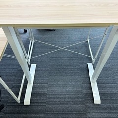 Flexispot 昇降デスク