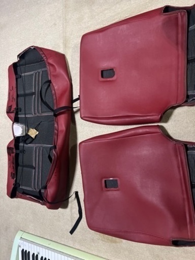 jb23ジムニーカバーです☺️