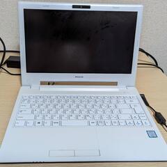 mouse m-Book J370SN-S2の画像