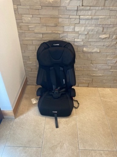 チャイルドシート