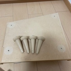 カワイ グランドピアノ ナチュラルの画像