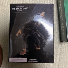 ヒロアカフィギュア