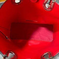 Carlorino ハンドバッグ　3点セット　値段交渉可の画像