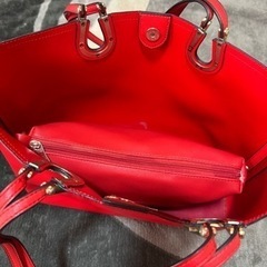 Carlorino ハンドバッグ　3点セット　値段交渉可の画像