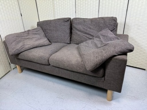 【受け渡し者決定】高級ARMONIAソファー