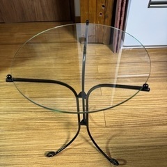 ミニサイドテーブル　⭐︎決まりました⭐︎の画像