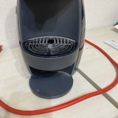 ネスカフェ ドルチェ グスト コーヒーメーカーの画像
