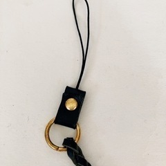 キーホルダー　ストラップの画像