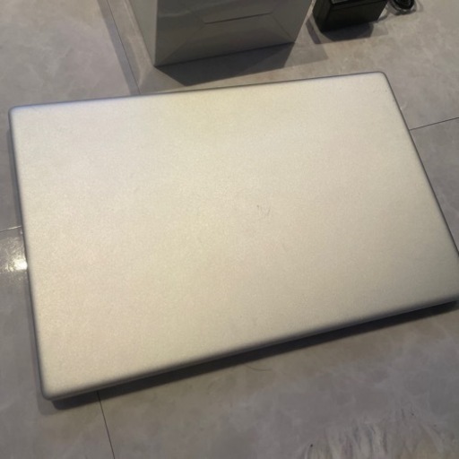 ノートパソコン　Corei5 5257U 2.70GHz 8GB SSD256G