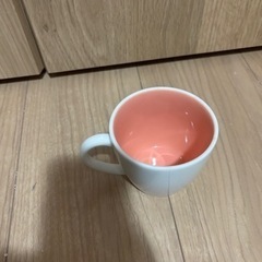 コーヒーカップ