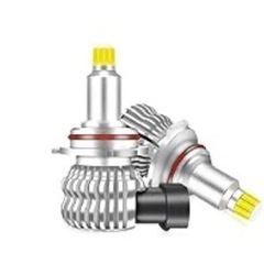 LED フォグ、ベッドライトHB3の画像