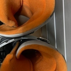 スキー ブーツ GenFactory CARVE5.1の画像