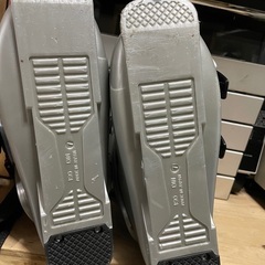 スキー ブーツ GenFactory CARVE5.1の画像