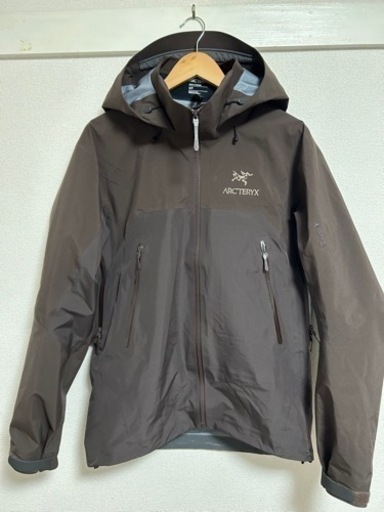 ARC’TERYX  beta ar