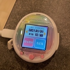 たまごっちスマート NiziUの画像