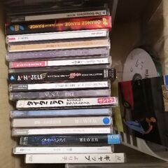 CD　おまとめ