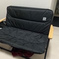 DOD GOOD RACK SOFA グッドラックソファ