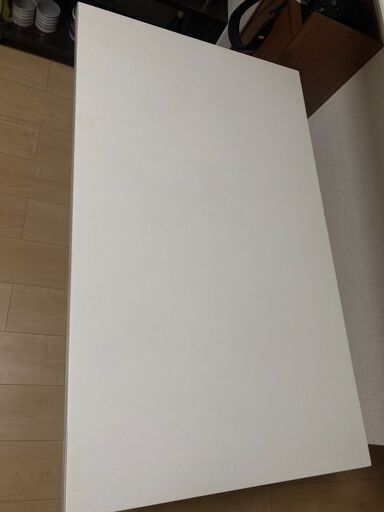 テーブル, ホワイト　IKEA