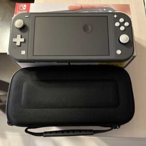 Nintendo Switch right  難あり