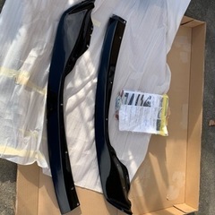 フェアレディZ33リップスポイラーの画像