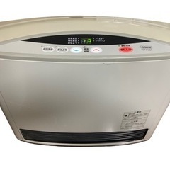 SAIBU GAS 西部ガス 都市ガス用ガスファンヒーター SG...