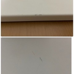 WALLのテレビスタンドの画像