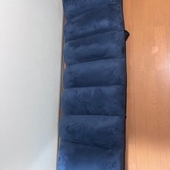 座椅子　3点リクライニング　美品の画像