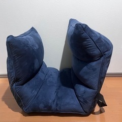 座椅子　3点リクライニング　美品の画像