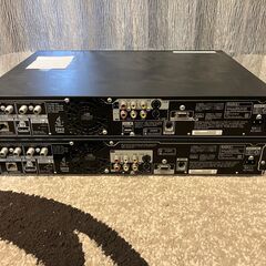 管KB-6【愛知県一宮市から】【平日もお渡しできます！】まとめ売り SONY ブルーレイディスクレコーダー BDZ-RX105 BDZ-RS30 BLU-RAY DISC PLAYER 部品取り ジャンク品の画像