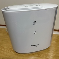 Panasonic 加湿器