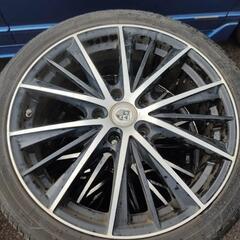 ホイールの画像